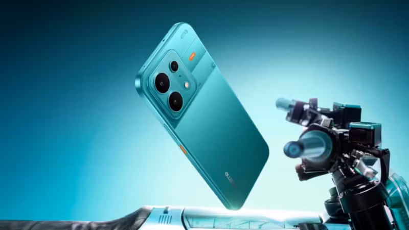 Реальные P4s 5G смартфон с камерой и экраном
