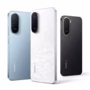 Смартфон Redmi 17 5G вышел с экраном 6,9 дюйма, батареей 6300 мА·ч и разъёмом 3,5 мм