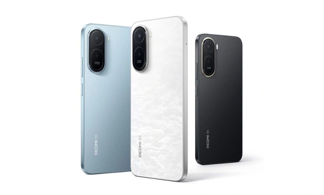 Смартфон Redmi 17 5G вышел с экраном 6,9 дюйма, батареей 6300 мА·ч и разъёмом 3,5 мм