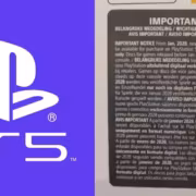 Sony предупредила о конце дисков для новых игр PlayStation 5 на коробках с консолью 1 Sony предупредила о конце дисков для новых игр PlayStation 5 на коробках с консолью