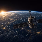 SpaceX попросила запретить спутник Viasat из-за риска помех для Starlink