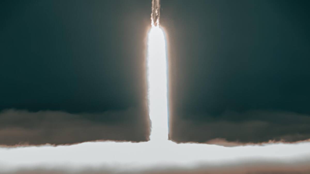 SpaceX вывела 27 спутников Starlink на 100-м запуске Falcon в 2026 году 2 SpaceX вывела 27 спутников Starlink на 100-м запуске Falcon в 2026 году