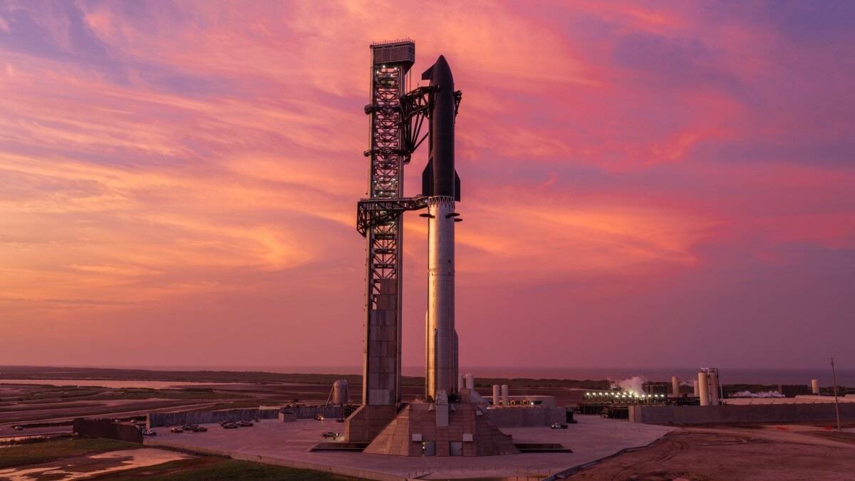 США хотят убрать экопроверки для космических запусков и ускорить выдачу лицензий 1 США хотят убрать экопроверки для космических запусков и ускорить выдачу лицензий