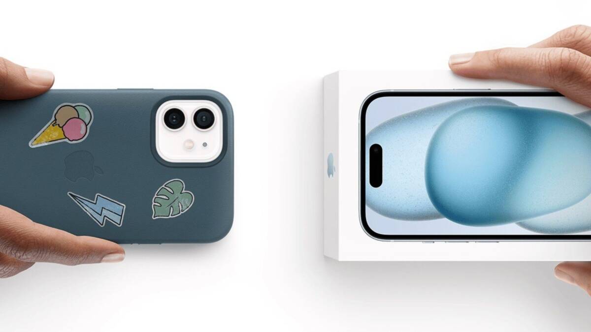 Стоимость iPhone для трейд-ина может упасть на 20% к запуску новой модели 1 Стоимость iPhone для трейд-ина может упасть на 20% к запуску новой модели