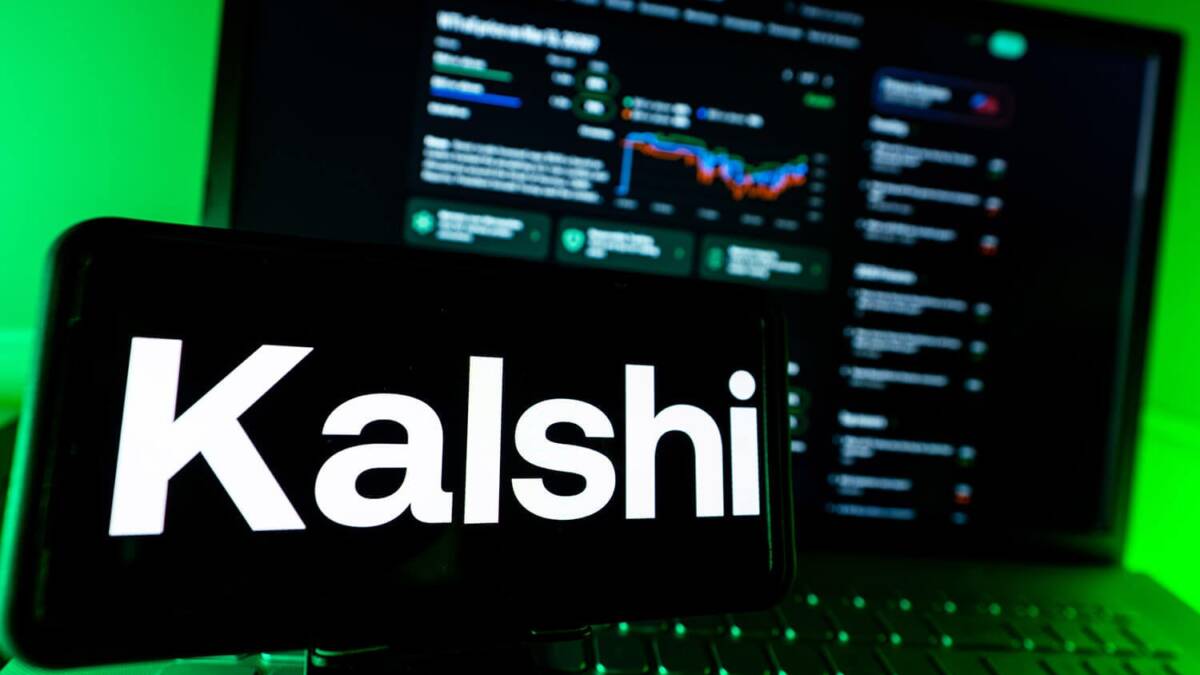 Суд в Вашингтоне обязал Kalshi свернуть большую часть операций в штате 1 Суд в Вашингтоне обязал Kalshi свернуть большую часть операций в штате