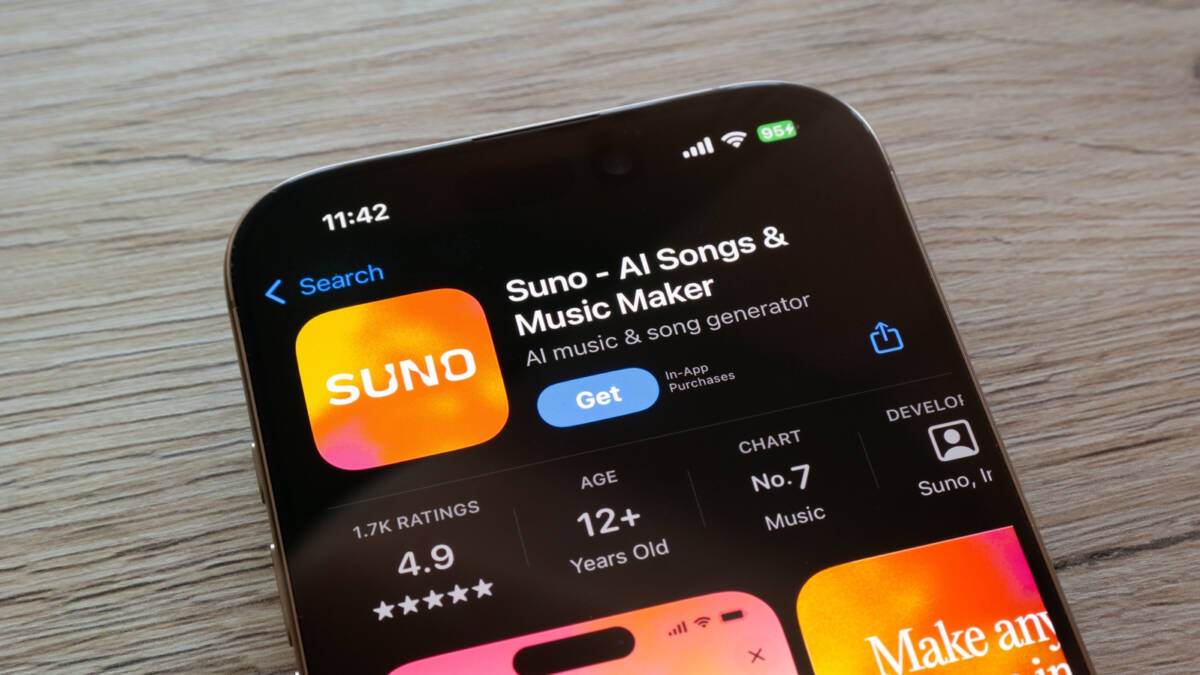 Suno добавит аудиометки для AI-песен и ограничит скачивания