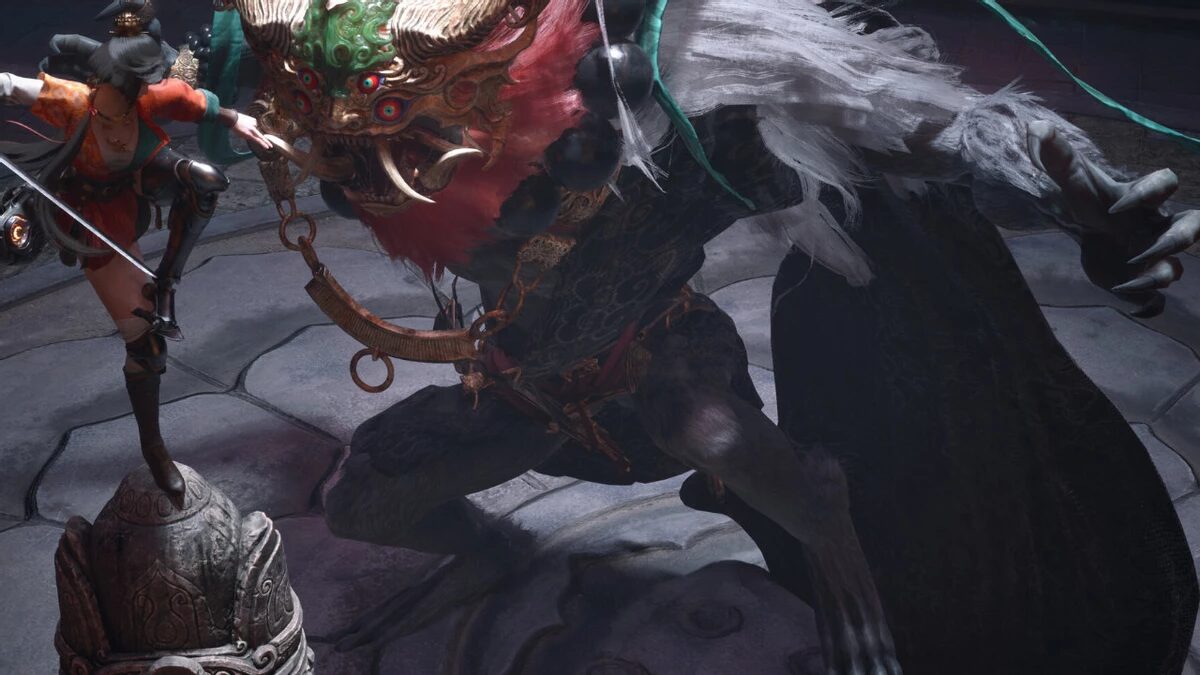Sword Sage: Awakening на Gamescom 2026 показала геймплейный трейлер