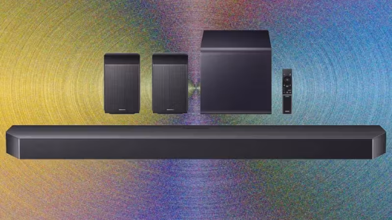 TCL Q95K против Samsung HW-Q990F: китайский флагман с 22 драйверами и ценой вдвое ниже