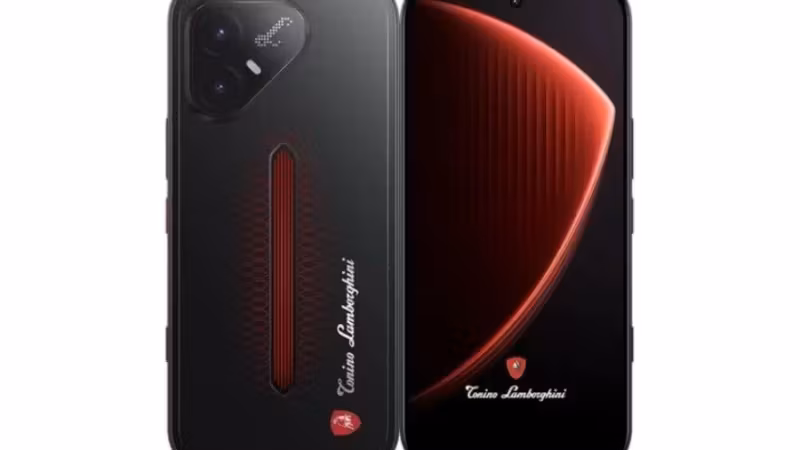 Tecno Pova 8 Pro 5G получила AMOLED 144 Гц, АКБ 6500 мА·ч и защиту IP69K