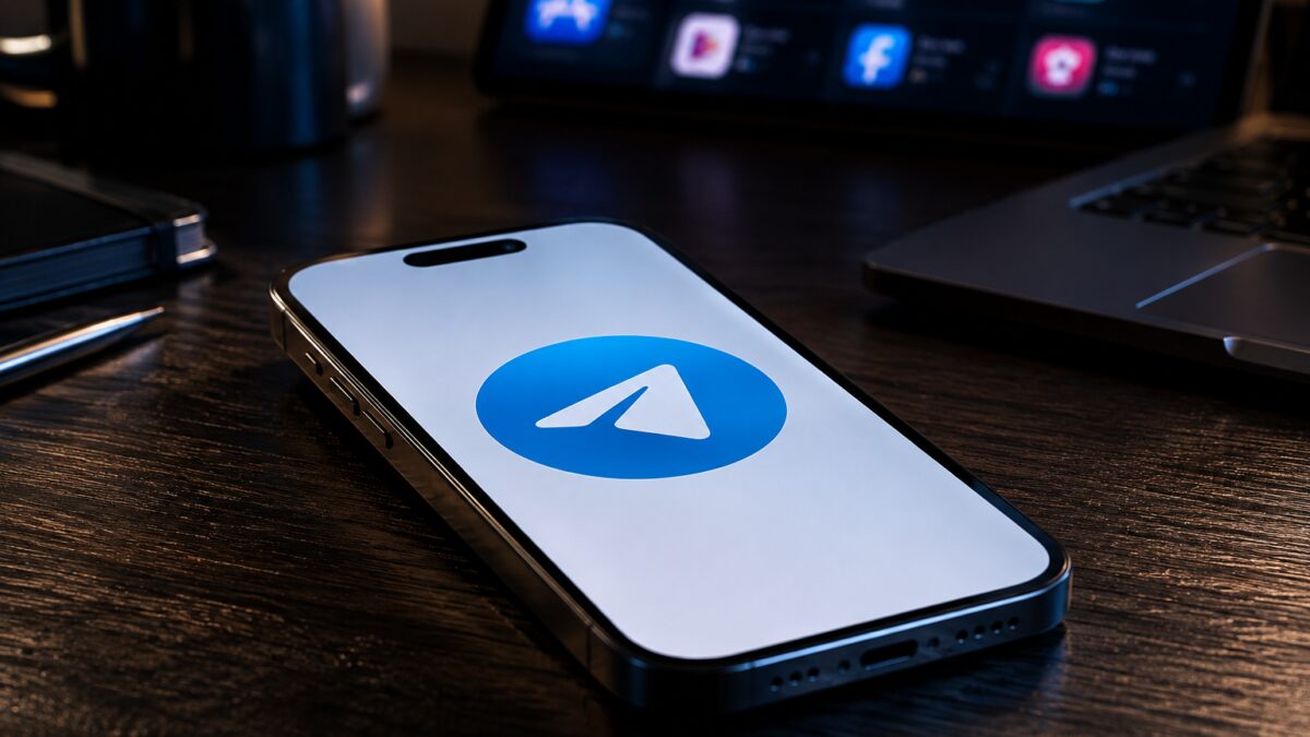Telegram ненадолго пропал из App Store после жалобы на старый пост