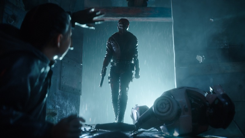 Tencent не довела Last Sentinel до своего ответа GTA за шесть лет и сотни миллионов долларов