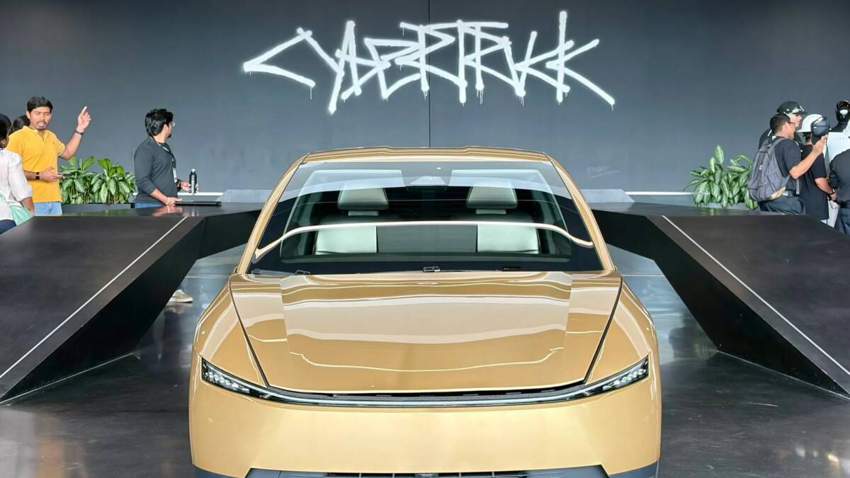 Tesla и Xiaomi попали в крупнейший отзыв автомобилей в истории Китая 2 Купе Tesla Model, авто на выставке Xiaomi