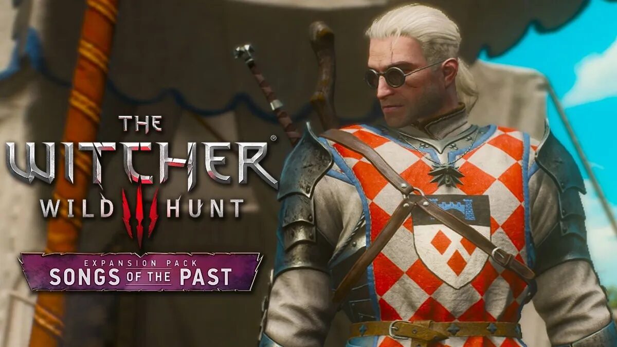 The Witcher 3: Songs of the Past покажут на Gamescom 2026 без серьёзных спойлеров