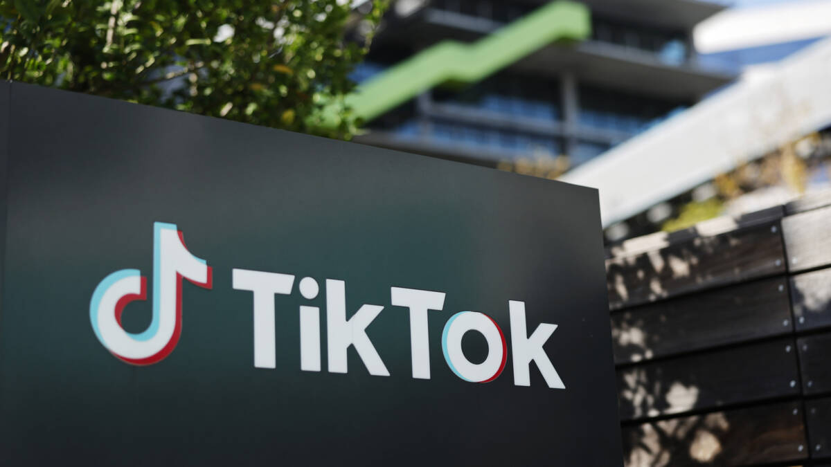 TikTok выплатит $400 млн по иску Минюста США о детской приватности