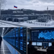 ЦОД в России хотят освободить от штрафов за утечки данных клиентов 1 ЦОД России, серверные залы и контрольные комнаты