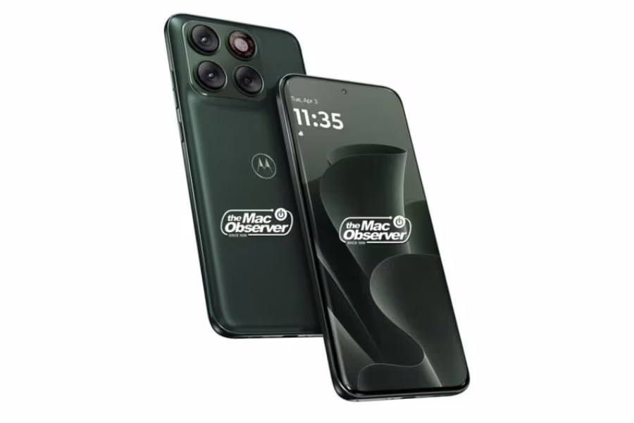 У Motorola Edge 70 Neo показали четыре цвета и тройную камеру с 200 Мп 3 У Motorola Edge 70 Neo показали четыре цвета и тройную камеру с 200 Мп