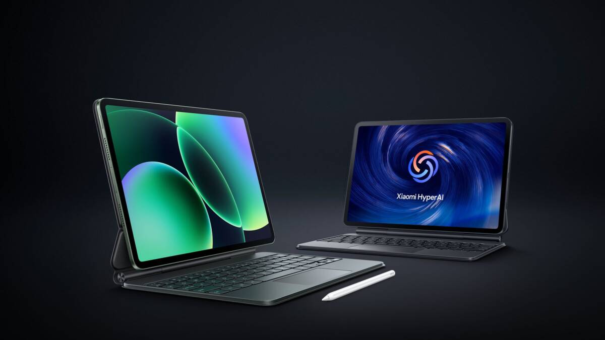 У Xiaomi Pad 9 Pro утекли характеристики: экран 12,5», батарея на 11 000 мА·ч и Snapdragon 8 Gen 5 1 смартфон планшет экран интерфейс технологий