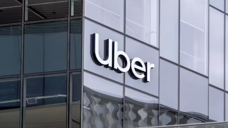 Uber запустила первые в Европе поездки на роботакси в Загребе
