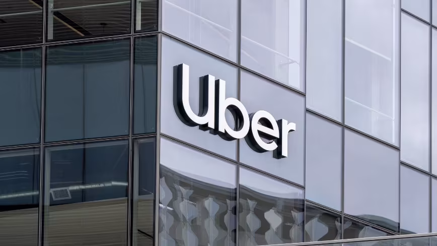 Uber запустила первые в Европе поездки на роботакси в Загребе 1 Uber запустила первые в Европе поездки на роботакси в Загребе