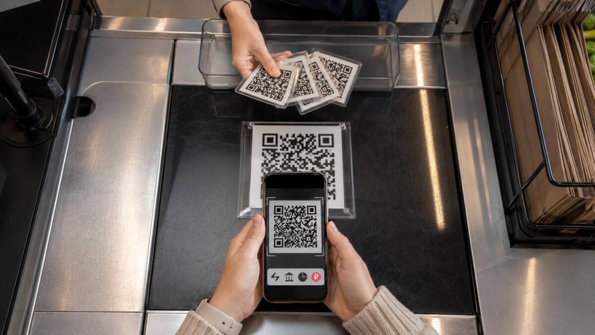 Универсальный QR для оплаты заработает в России с 1 сентября 1 Универсальный QR для оплаты заработает в России с 1 сентября