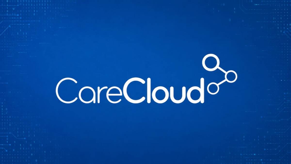 Утечка данных CareCloud затронула 3,7 млн пациентов 1 Утечка данных CareCloud затронула 3,7 млн пациентов
