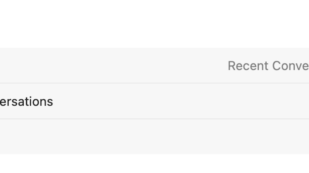 Настройки Siri App в macOS 27 на MacNun