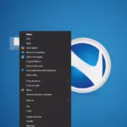 В новом меню Windows 11 пользовательские команды спрятали ещё глубже 2 Контекстное меню Windows 11 на рабочем столе Neowin