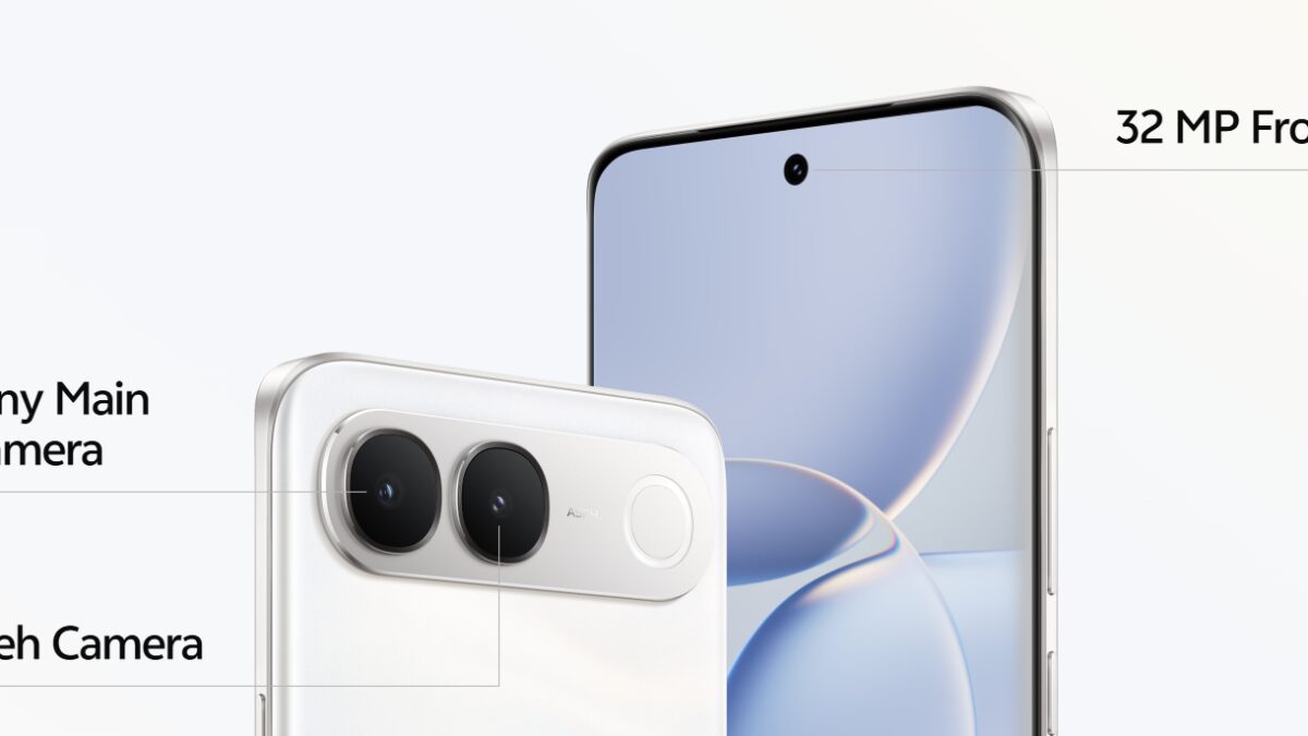 Камеры Vivo S2 с 50 МП Sony и 2 МП Bokeh