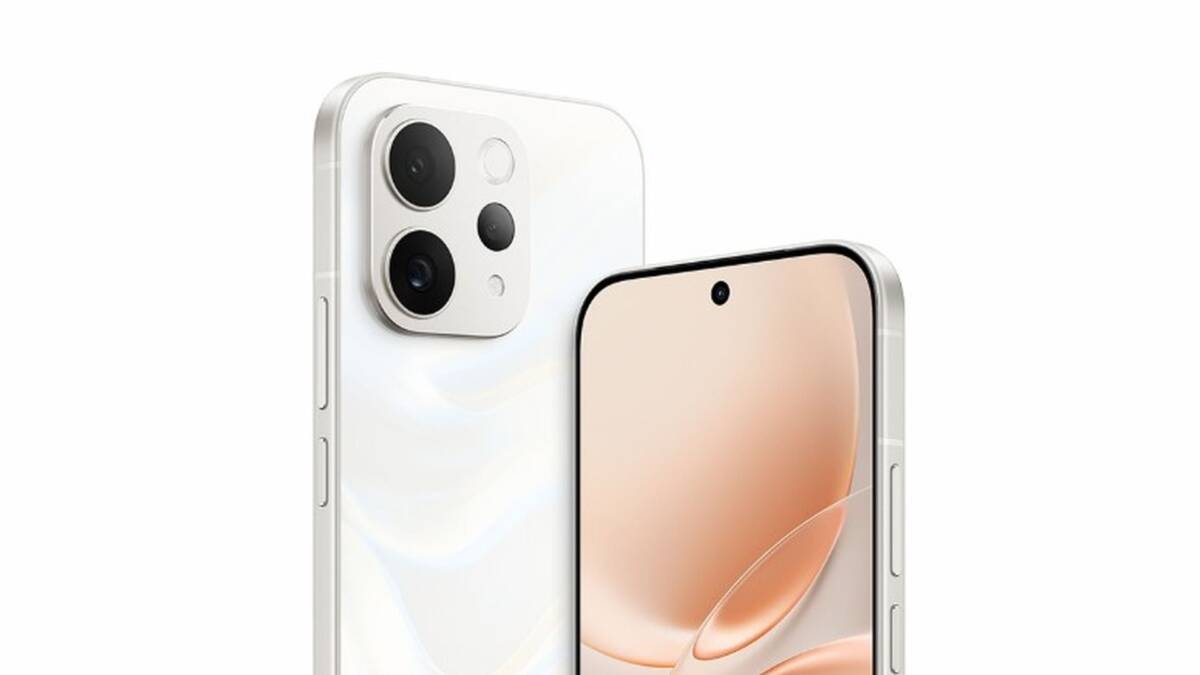 Vivo S50t Vitality Edition вышел с Snapdragon 8s Gen 3 и батареей 6500 мА·ч 1 Vivo S50t Vitality Edition вышел с Snapdragon 8s Gen 3 и батареей 6500 мА·ч