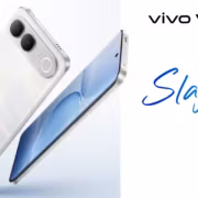 Vivo V80 Lite 5G получил 120-Гц экран, батарею на 7 050 мА·ч и двойную камеру 1 Vivo V80 Lite 5G телефон с двумя камерами и экраном