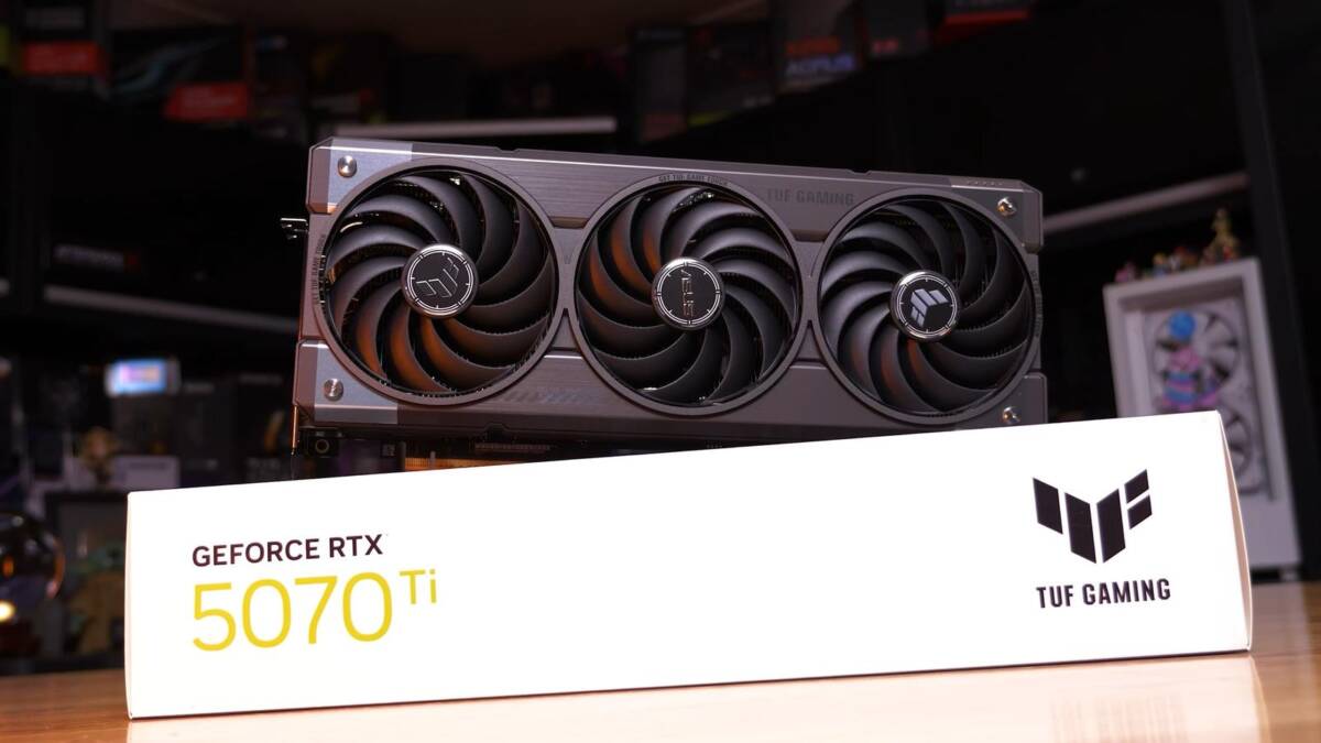 Всего за месяц GeForce RTX 50 подорожали почти на 20% по всему миру