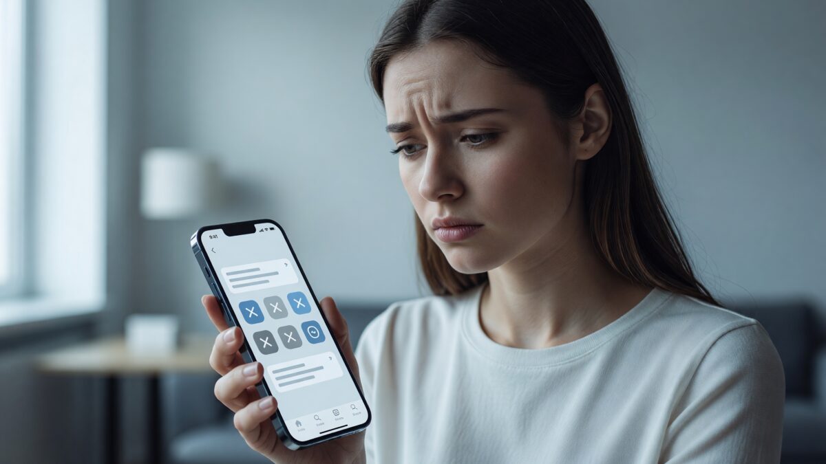 ВЦИОМ связал удаление приложений из App Store с падением доверия к Apple