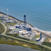 Wallops готовят к росту запусков: NASA расширяет инфраструктуру 1 Космическая лаборатория и инженерные сооружения на побережье