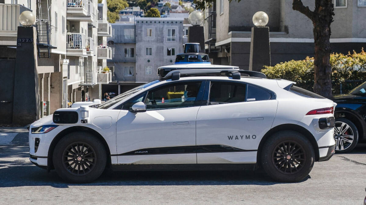 Waymo начнёт тесты в Мюнхене и планирует коммерческий запуск к концу 2027 года