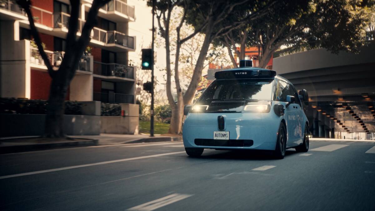 Waymo открыла доступ к роботакси Ojai для всех пассажиров в 3 городах 1 Waymo открыла доступ к роботакси Ojai для всех пассажиров в 3 городах