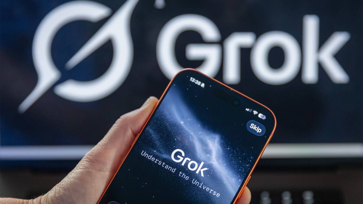 xAI выпустила Grok 4.6 с упором на длинные задачи и работу в Cursor