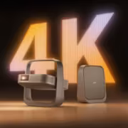 Xgimi выпустила проектор Z9X 4K High Brightness Edition с RGB-лазером и режимом 120 Гц 1 Проектор Z9X 4K High Brightness Edition с RGB-лазером