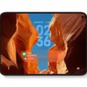 Xiaomi Mix Fold 5 показали на снимках вместе с новым HyperOS 4 1 Смартфоны Xiaomi Mix Fold 5 и их экраны