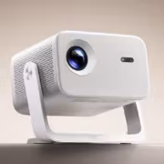 Проектор Redmi Projector 5 на ножках белый