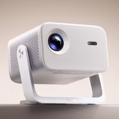 Проектор Redmi Projector 5 на ножках белый