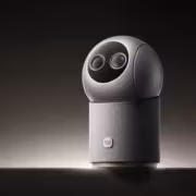 Xiaomi камера с двумя модулями и ИИ