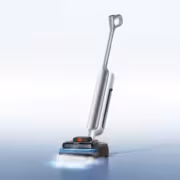 Беспроводной поломоечный робот Xiaomi Mijia Wireless Floor Scrubber 5 Pro Foam Edition с пеной