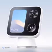 Умная камера Xiaomi Hyperos Connect с дисплеем и камерой