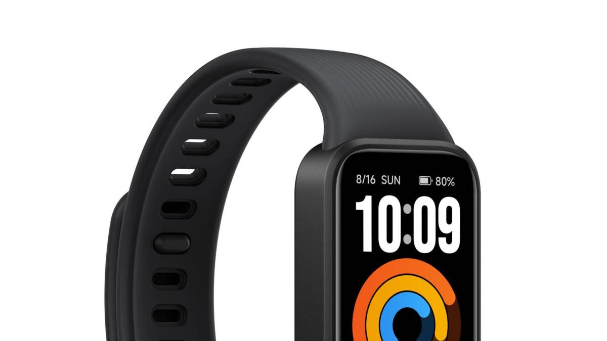 Xiaomi Watch 6 Lite вышли в России с экраном 1,96 дюйма и автономностью до 18 дней
