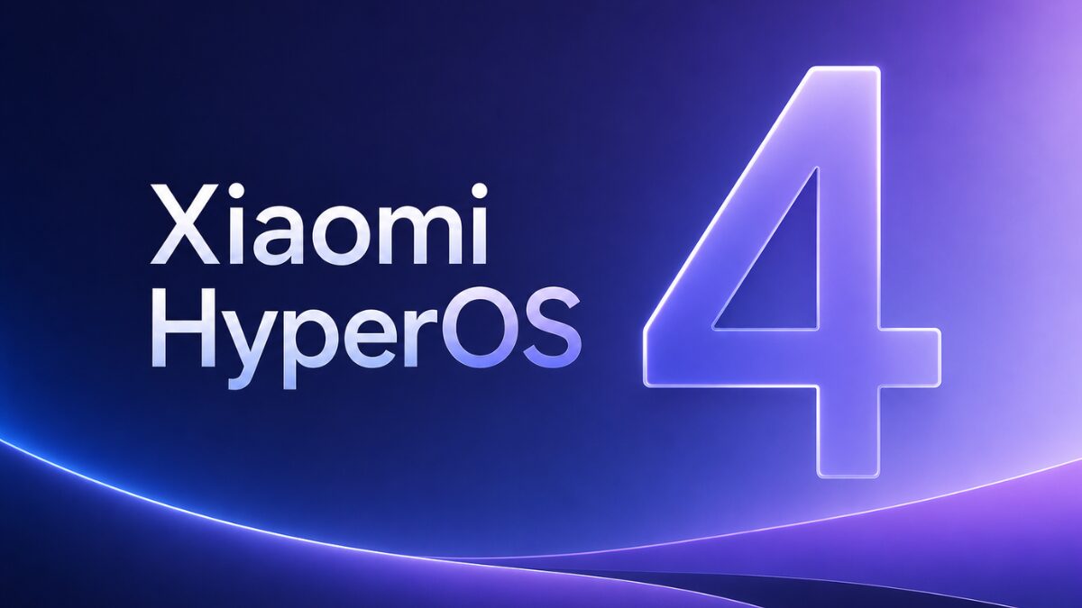 Xiaomi запустила бета-программу HyperOS 4 с графиком для 19 устройств