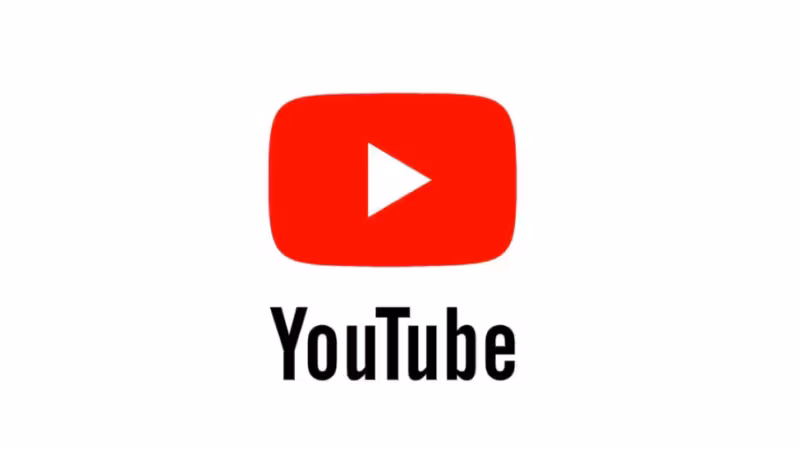 Логотип YouTube изменяет подсчет просмотров для длинных видео