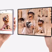Замена экрана Galaxy Z Fold 8 Ultra в США обойдется в 640 долларов 2 Две складные модели Galaxy Z Fold 8 Ultra показывают фотографии дизайн