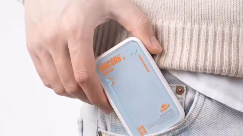 Зарядка Pandaer PTC16 от Meizu вышла в продажу за 30 долларов