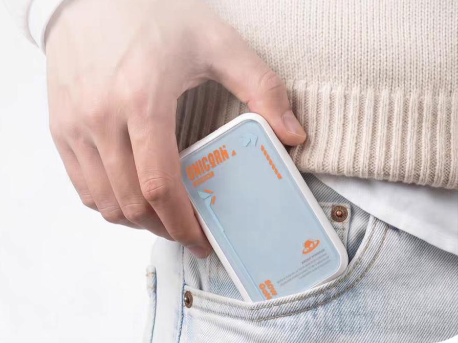 Зарядка Pandaer PTC16 от Meizu вышла в продажу за 30 долларов