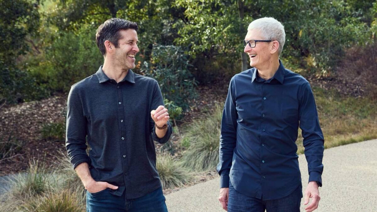 Презентация складного iPhone и iPhone 18: прямая трансляция на русском языке